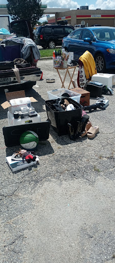 Grocery Store «Food Lion», reviews and photos, 5209 Plaza Dr, Hopewell, VA 23860, USA