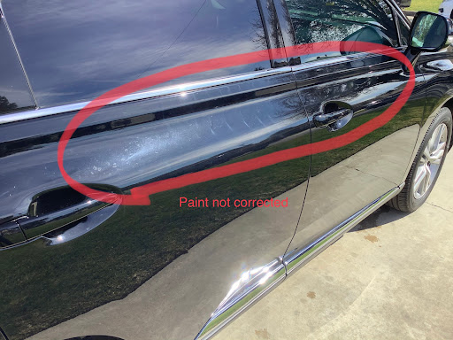 Auto Body Shop «Caliber Collision», reviews and photos, 1835 W Rosecrans Ave B, Gardena, CA 90249, USA