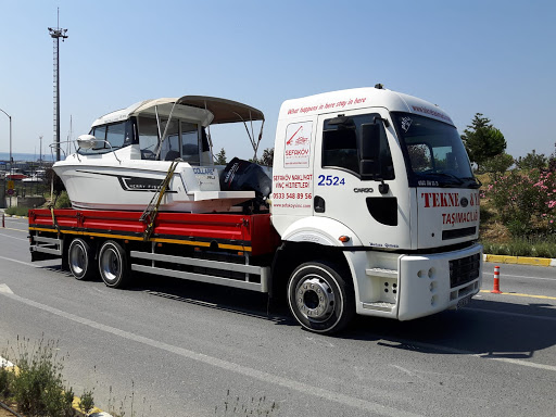 Fethiye Tekne Ve Yat Taşımacılığı