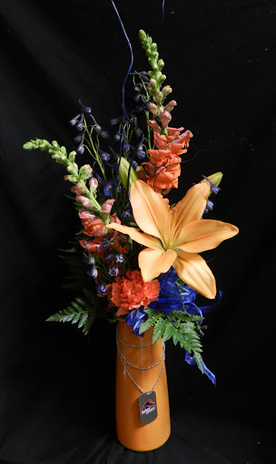 Florist «Caldwell Floral», reviews and photos, 103 S Kimball Ave, Caldwell, ID 83605, USA