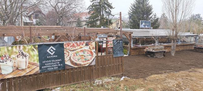 Gastrogarden Budaörs