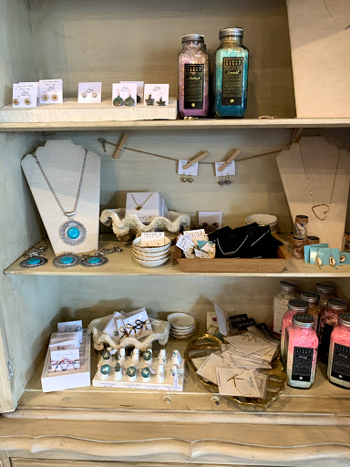 Gift Shop «Sand Dollar Gift Shop», reviews and photos, 5302 Marina Dr, Holmes Beach, FL 34217, USA