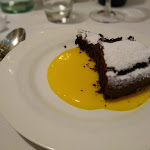 Photo n°5 de l'avis de Fabio.a fait le 08/11/2018 à 21:46 sur le  Ristorante Montana à Fiorano Modenese