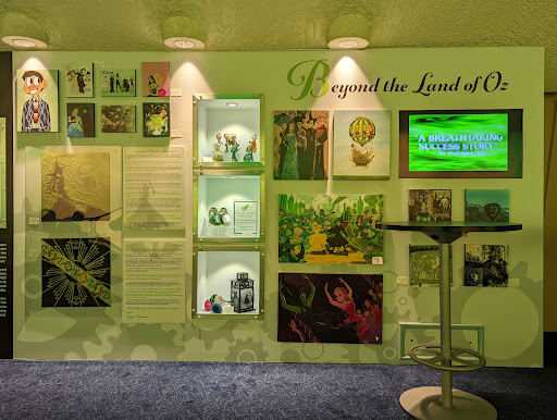 Performing Arts Theater «Gershwin Theatre», reviews and photos, 222 W 51st St, New York, NY 10019, USA