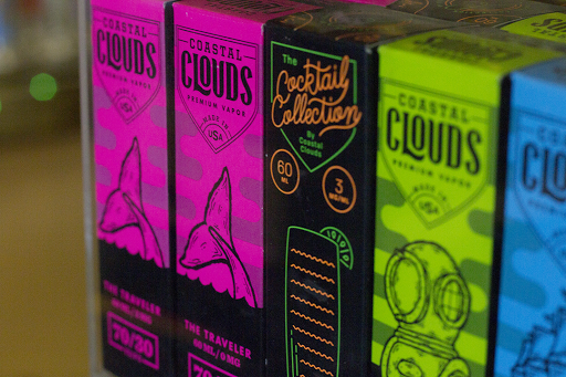 Vaporizer Store «Inhale Exhale Smoke Shop», reviews and photos, 1604 S Hwy 97 #3, Redmond, OR 97756, USA