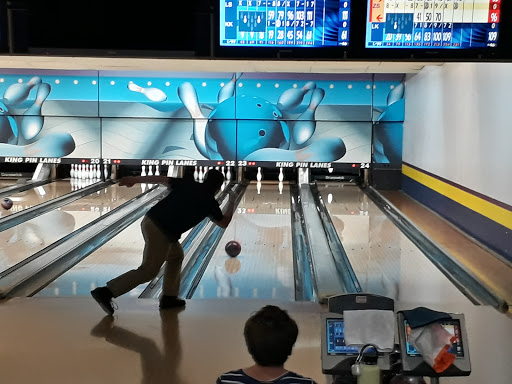 Bowling Alley «King Pin Lanes», reviews and photos, 3410 Academy Blvd N, Colorado Springs, CO 80917, USA
