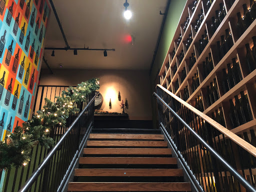 Winery «City Winery - Nashville», reviews and photos, 609 Lafayette St, Nashville, TN 37203, USA