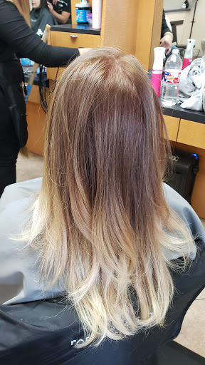 Hair Salon «Fantastic Sams Cut & Color», reviews and photos, 6203 Central City Blvd, Galveston, TX 77551, USA