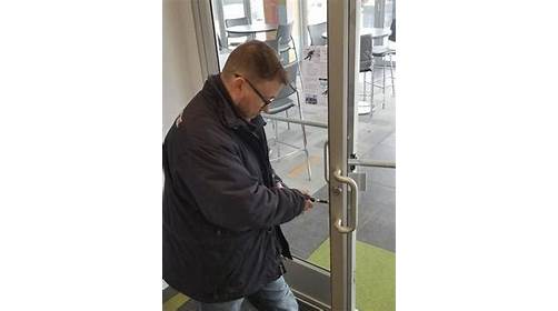 Locksmith «Keyway Lock & Security Company», reviews and photos, 3820 W 79th St, Chicago, IL 60652, USA