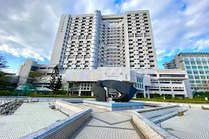 Taipei Veterans General Hospital image