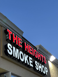 Heights Smoke Shop