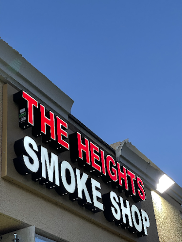 Heights Smoke Shop