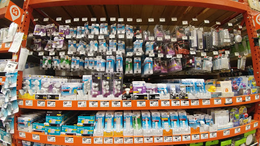 Home Improvement Store «The Home Depot», reviews and photos, 155 Nicollet Blvd W, Burnsville, MN 55337, USA