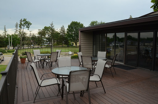 Country Club «Indian Creek Country Club», reviews and photos, 2401 Indian Creek Rd, Marion, IA 52302, USA