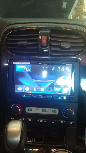 Car Stereo Store «HIGH TECH ELECTRONICS», reviews and photos, 880 E 9th St #2, Hialeah, FL 33010, USA