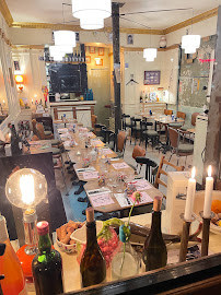 Photos du propriétaire du Restaurant français Le Jean Michel Breizh à Paris - n°6