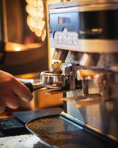 Coffee Shop «Ecclesia Coffee & Community», reviews and photos, 7130 W Maple St #280, Wichita, KS 67209, USA