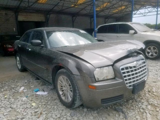 Auto Parts Store «Cobb Auto Salvage», reviews and photos, 4995 Powder Springs Dallas Rd, Powder Springs, GA 30127, USA