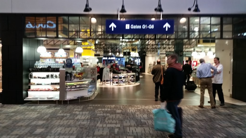 Cibo Food Hall 55111