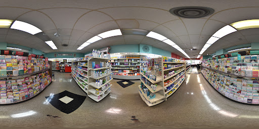 Gift Shop «Hurst Discount Drug And Soda Fountain», reviews and photos, 102 N 3rd St, Bardstown, KY 40004, USA