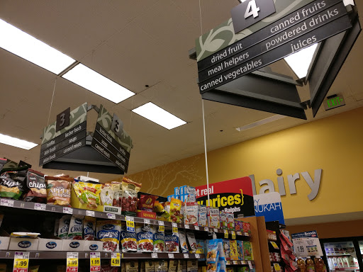 Grocery Store «Ralphs», reviews and photos, 11361 National Blvd, Los Angeles, CA 90064, USA