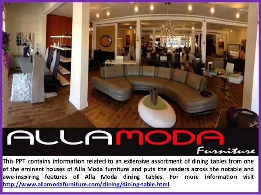 Furniture Store «AllaModa Furniture», reviews and photos, 15200 Ventura Blvd, Sherman Oaks, CA 91403, USA