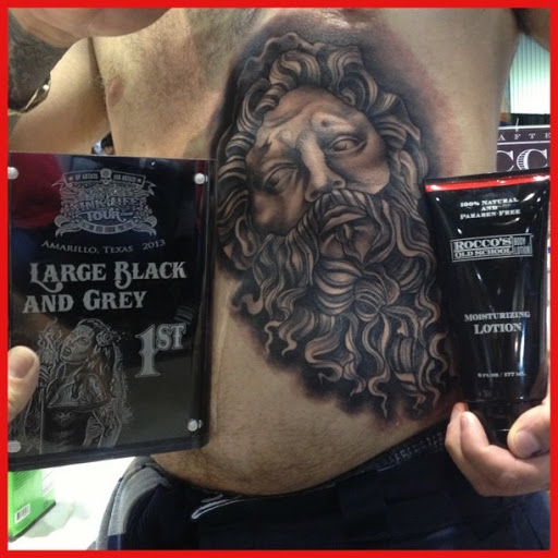 Explore mimi tattoo ideas, creative tattoo ideas in Junction City, available at Junction City Tattoo