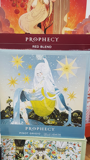 Liquor Store «Midtown Liquor», reviews and photos, 101 White Meadow Rd, Rockaway, NJ 07866, USA