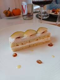 Photo n°15 de Restaurant Aumale à Rouen ()