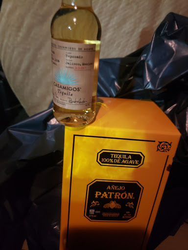 Liquor Store «Alcoholic Beverage Control», reviews and photos, 5739 Burke Centre Pkwy, Burke, VA 22015, USA