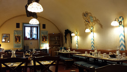 Pizzeria Ristorante Rosa D,Oro - Piazza Santa Maria Maggiore, 21, 38122 Trento TN, Italy