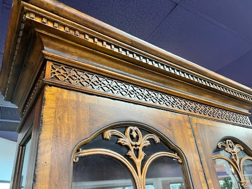 Consignment Shop «Design Furniture Outlet & Consignment», reviews and photos, 1928 Gulf to Bay Blvd, Clearwater, FL 33765, USA