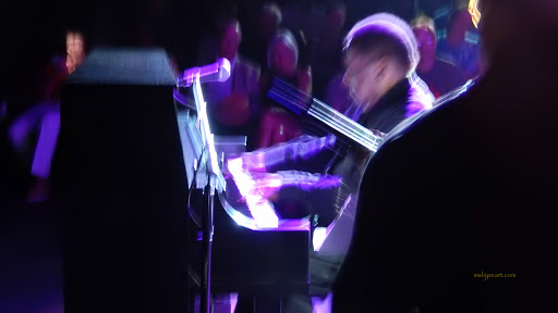 Performing Arts Theater «Threshold Repertory Theatre», reviews and photos, 84 Society St, Charleston, SC 29401, USA