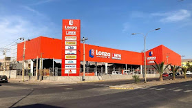 Centro Ferretero Lonza - Arica