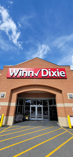 Grocery Store «Winn-Dixie», reviews and photos, 1441 Foxrun Parkway, Opelika, AL 36801, USA