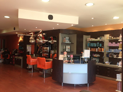 Isana coiffure RDV en ligne sur PLANITY à Annemasse