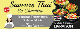 Photos du propriétaire du Restaurant thaï Saveurs thaï à Laval - n°2