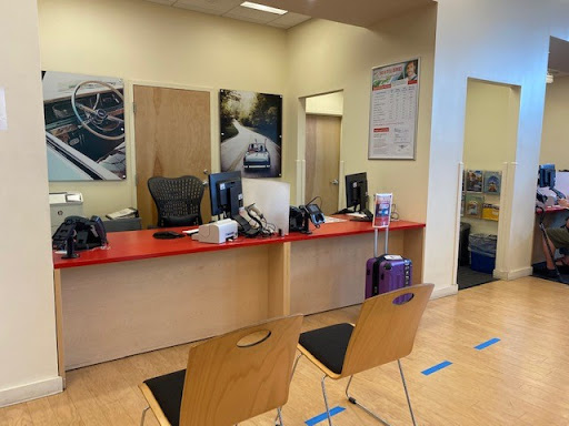 Auto Insurance Agency «AAA South Philadelphia Car Care Insurance Travel Center», reviews and photos