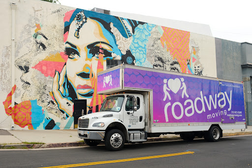 Roadway Moving - LA Moving Company image