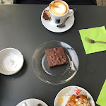 Photo n°4 de l'avis de Julieta.l fait le 04/10/2022 à 19:21 sur le  California Bakery à Bergamo