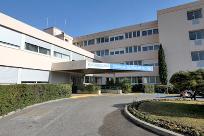 Clinique du Mas de Rochet à Castelnau-le-Lez