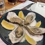 Photo n°1 de l'avis de Sandra.a fait le 14/12/2023 à 19:30 sur le  Baixamar - Mariscos e Petiscos à Lisbon