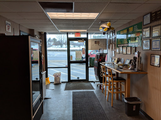 Tire Shop «Sullivan Tire & Auto Service», reviews and photos, 333 St John St, Portland, ME 04102, USA