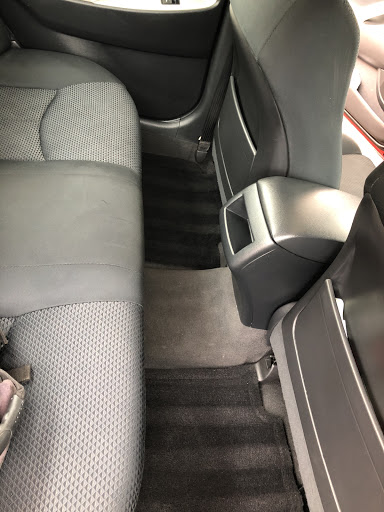 Car Wash «Miami Total Steam Auto Detailing & Car Wash», reviews and photos, 11705 Biscayne Blvd, Miami, FL 33181, USA