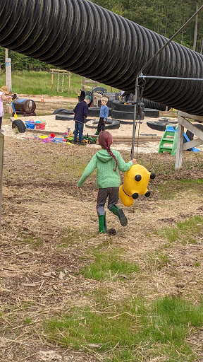 Christmas Tree Farm «Sleepy Hollow Farm & Escape Woods», reviews and photos, 628 Sleepy Hollow Rd, Powder Springs, GA 30127, USA