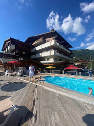 Photo n°72 de Hôtel La Clef des Champs à Morzine ()
