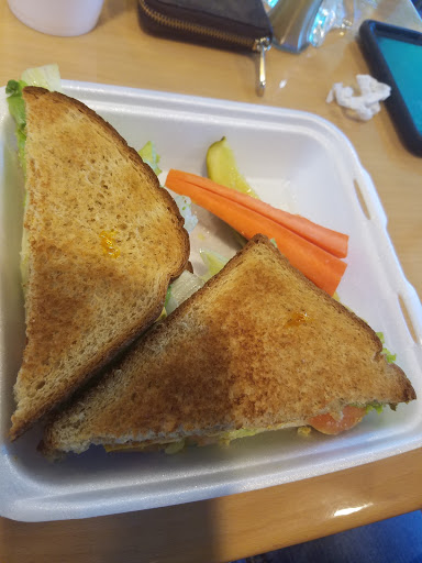 L A Express Cafe image