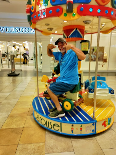 Shopping Mall «Cordova Mall», reviews and photos, 5100 N 9th Ave, Pensacola, FL 32504, USA