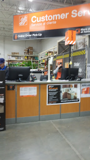 Home Improvement Store «The Home Depot», reviews and photos, 1625 Sycamore Ave, Hercules, CA 94547, USA