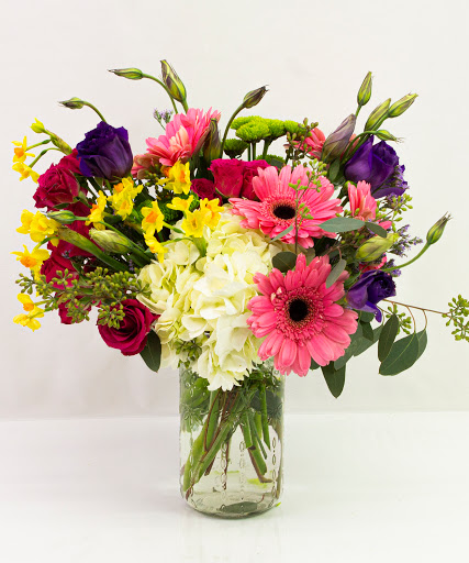 Florist «The Flower Bucket», reviews and photos, 7700 N Lamar Blvd, Austin, TX 78752, USA